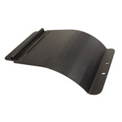 87109213 Elev. Head Cover CIH